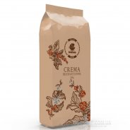 Кофе в зернах AraKava Crema 80/20 (1 кг)