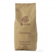 Кофе в зернах AraKava Fortuna 70/30 (1 кг)