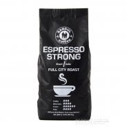 Кофе в зернах "COFFEE 50/50" (1 кг)