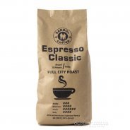 Кофе в зернах "COFFEE 70/30" (1 кг)