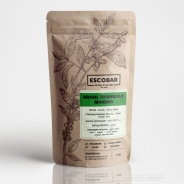 Кофе в зернах Escobar Brasil Triangolo Mineiro (1 кг)