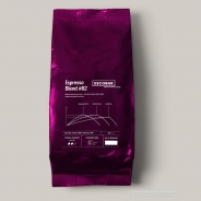 Кофе в зернах Escobar Espresso Blend #82 (1 кг)