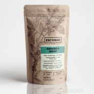 Кофе в зернах Escobar Guatemala Huehuetenango San Antonio (1 кг)