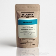 Кофе в зернах Escobar Honduras SHG Aruco (250 г)
