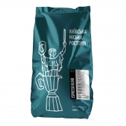 Кофе в зернах КМР Espresso Blend 80/20 (1 кг)