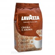 купити Кава в зернах Lavazza Crema e Aroma (1 кг) Кава в зернах Lavazza Crema e Aroma (1 кг)