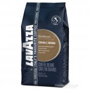 купити Кава в зернах Lavazza Crema e Aroma Espresso (1 кг) Кава в зернах Lavazza Crema e Aroma Espresso (1 кг)