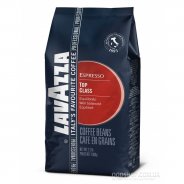 Кава в зернах Lavazza Espresso Top Class (1 кг)