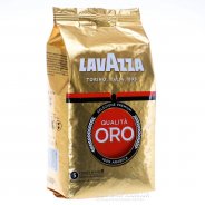 купити Кава в зернах Lavazza Qualita Oro (1 кг) Кава в зернах Lavazza Qualita Oro (1 кг)