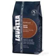 купити Кава в зернах Lavazza Super Crema (1 кг) Кава в зернах Lavazza Super Crema (1 кг)