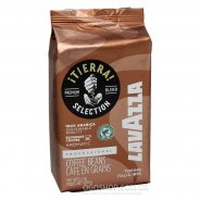 купити Кава в зернах Lavazza Tierra (1 кг) Кава в зернах Lavazza Tierra (1 кг)