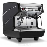 купити Кофемашина ріжкова Nuova Simonelli - Appia II 1 Gr S 191 655 Кофемашина ріжкова Nuova Simonelli - Appia II 1 Gr S 191 655