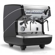 купити Кофемашина ріжкова Nuova Simonelli - Appia II 1 Gr V 240221 Кофемашина ріжкова Nuova Simonelli - Appia II 1 Gr V 240221