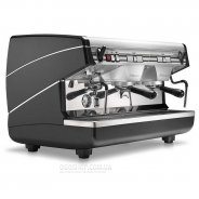 купити Кофемашина ріжкова Nuova Simonelli - Appia II 2 Gr S 235260 Кофемашина ріжкова Nuova Simonelli - Appia II 2 Gr S 235260