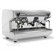 купити Кофемашина ріжкова Nuova Simonelli - Appia II 2 Gr V 346843 Кофемашина ріжкова Nuova Simonelli - Appia II 2 Gr V 346843