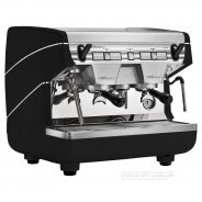 купити Кофемашина ріжкова Nuova Simonelli - Appia II Compact 2 Gr S 356322 Кофемашина ріжкова Nuova Simonelli - Appia II Compact 2 Gr S 356322