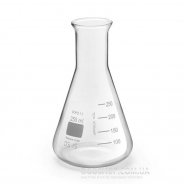 купити Колба з широкою шийкою Libbey Lab Erlenmeyer Wide Neck 900057 (250 мл) Колба з широкою шийкою Libbey Lab Erlenmeyer Wide Neck 900057 (250 мл)