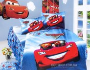 Комплект дитячої постільної білизни LaScala KI-064