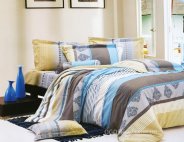 Комплект двоспальний LaScala Y230-592 Сатин