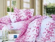 Комплект двоспальний LaScala Y230-595 Сатин