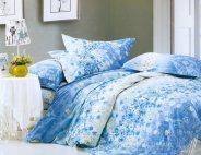 Комплект двоспальний LaScala Y230-596 Сатин