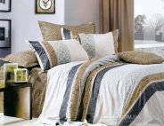 Комплект двоспальний LaScala Y230-600 Сатин