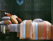 Комплект двоспальний LaScala Y230-605 Сатин