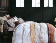 Комплект двоспальний LaScala Y230-606 Сатин