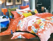 Комплект двоспальний LaScala Y230-607 Сатин