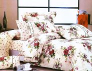 Комплект двоспальний LaScala Y230-650 Сатин