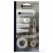 Комплект запчастин для сифона Hendi Kitchen Line 589007