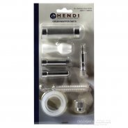 Комплект запчастин для сифона Hendi Profi Line 589205