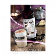 Концентрат Chai Tea MONIN Пряний чай (0,7 л)