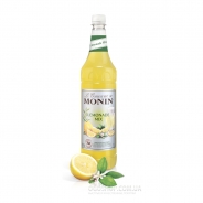 Концентрат Lemonade Mix MONIN Лимонадний мікс 1,0 л