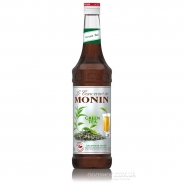 Концентрат Matcha Green Tea MONIN Зелений чай (0,7 л)