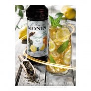 Концентрат Lemon Tea MONIN Лимонний чай (0,7 л)
