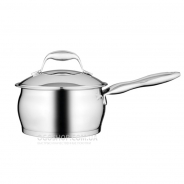 купити Ківш Berghoff Essentials 1100170 (1,8 л) Ківш Berghoff Essentials 1100170 (1,8 л)