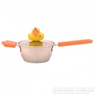 купити Ківш BergHoff Sheriff Duck 1100005 Ківш BergHoff Sheriff Duck 1100005