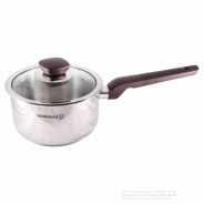 купити Ківш Korkmaz Kappa A1696-1 (1,8 л) Ківш Korkmaz Kappa A1696-1 (1,8 л)