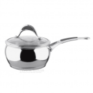 купити Ківш з кришкою Vinzer Stella 89065 Ківш з кришкою Vinzer Stella 89065
