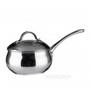 купити Ківш з кришкою Vinzer Grand Majestic Glossy 89160 Ківш з кришкою Vinzer Grand Majestic Glossy 89160