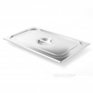купити Кришка для гастроемкости GN 1/1 Budget Line Hendi 800812 Кришка для гастроемкости GN 1/1 Budget Line Hendi 800812