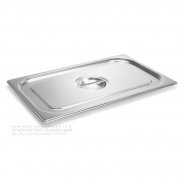 купити Кришка для гастроемкости GN 1/1 Revolution 816813 Кришка для гастроемкости GN 1/1 Revolution 816813