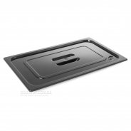 купити Кришка для гастроемкости GN 1/2 Hendi 862926 (полікарбонат) Кришка для гастроемкости GN 1/2 Hendi 862926 (полікарбонат)