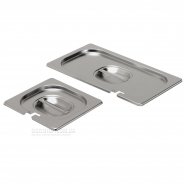купить Крышка для гастроемкости GN 1/3 Profi Line Hendi 805138 Крышка для гастроемкости GN 1/3 Profi Line Hendi 805138
