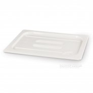 купити Кришка для гастроемкости GN 1/6 Hendi 862995 (полікарбонат) Кришка для гастроемкости GN 1/6 Hendi 862995 (полікарбонат)