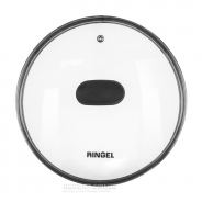 купити Кришка Ringel Universal RG-9301-20 (20 см) Кришка Ringel Universal RG-9301-20 (20 см)