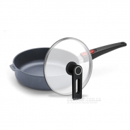 Крышка WOLL Smart WS24SLM (24 см)