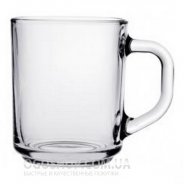 Кружка Arcoroc J2656/1 (250 мл)