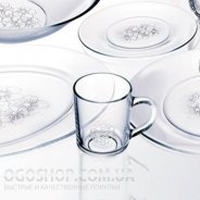 Кружка Luminarc Aime Silhouette Floral G8593